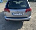 Сірий Опель Вектра, об'ємом двигуна 1.9 л та пробігом 280 тис. км за 4700 $, фото 5 на Automoto.ua