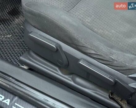 Серый Опель Вектра, объемом двигателя 1.9 л и пробегом 294 тыс. км за 5490 $, фото 14 на Automoto.ua