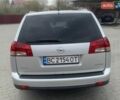 Серый Опель Вектра, объемом двигателя 1.91 л и пробегом 319 тыс. км за 4299 $, фото 6 на Automoto.ua