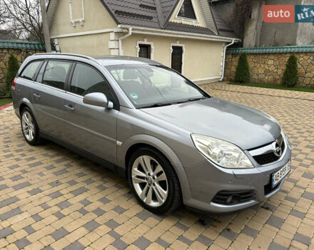 Сірий Опель Вектра, об'ємом двигуна 1.91 л та пробігом 264 тис. км за 3950 $, фото 1 на Automoto.ua