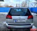 Серый Опель Вектра, объемом двигателя 2.2 л и пробегом 0 тыс. км за 4750 $, фото 4 на Automoto.ua