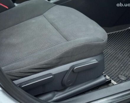 Серый Опель Вектра, объемом двигателя 1.9 л и пробегом 294 тыс. км за 5490 $, фото 22 на Automoto.ua