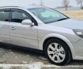 Серый Опель Вектра, объемом двигателя 2.96 л и пробегом 326 тыс. км за 4000 $, фото 1 на Automoto.ua