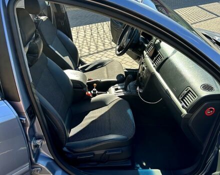 Серый Опель Вектра, объемом двигателя 1.9 л и пробегом 300 тыс. км за 5900 $, фото 6 на Automoto.ua