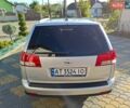 Сірий Опель Вектра, об'ємом двигуна 1.9 л та пробігом 293 тис. км за 5800 $, фото 6 на Automoto.ua