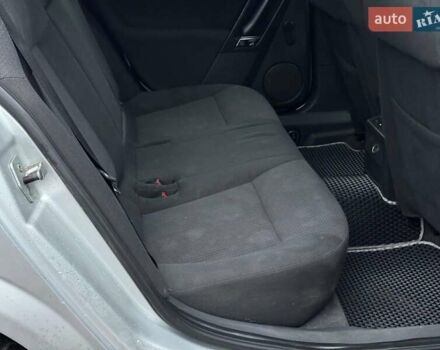 Серый Опель Вектра, объемом двигателя 1.9 л и пробегом 294 тыс. км за 5490 $, фото 18 на Automoto.ua