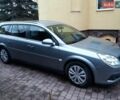 Серый Опель Вектра, объемом двигателя 1.91 л и пробегом 370 тыс. км за 4100 $, фото 16 на Automoto.ua