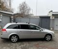Серый Опель Вектра, объемом двигателя 1.9 л и пробегом 244 тыс. км за 5400 $, фото 5 на Automoto.ua