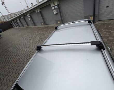 Серый Опель Вектра, объемом двигателя 1.9 л и пробегом 244 тыс. км за 5400 $, фото 22 на Automoto.ua