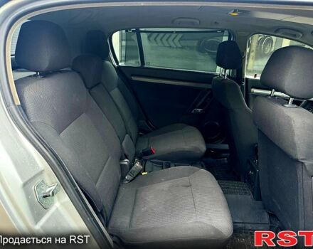 Серый Опель Вектра, объемом двигателя 2.2 л и пробегом 270 тыс. км за 4300 $, фото 4 на Automoto.ua