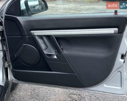 Серый Опель Вектра, объемом двигателя 1.9 л и пробегом 294 тыс. км за 5490 $, фото 20 на Automoto.ua