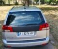Серый Опель Вектра, объемом двигателя 2.96 л и пробегом 327 тыс. км за 4200 $, фото 6 на Automoto.ua