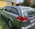 Сірий Опель Вектра, об'ємом двигуна 1.8 л та пробігом 317 тис. км за 2607 $, фото 5 на Automoto.ua