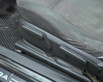 Серый Опель Вектра, объемом двигателя 1.9 л и пробегом 294 тыс. км за 5490 $, фото 14 на Automoto.ua