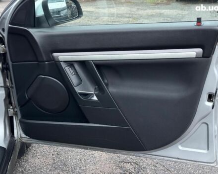 Серый Опель Вектра, объемом двигателя 1.9 л и пробегом 294 тыс. км за 5490 $, фото 20 на Automoto.ua