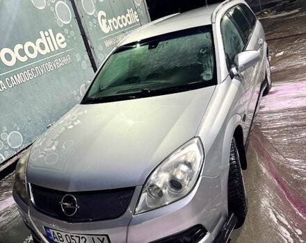 Сірий Опель Вектра, об'ємом двигуна 1.9 л та пробігом 29400 тис. км за 4600 $, фото 1 на Automoto.ua