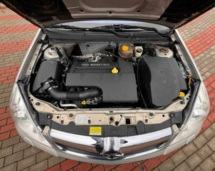 Сірий Опель Вектра, об'ємом двигуна 2.2 л та пробігом 259 тис. км за 4999 $, фото 13 на Automoto.ua