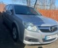 Серый Опель Вектра, объемом двигателя 1.8 л и пробегом 330 тыс. км за 4500 $, фото 10 на Automoto.ua