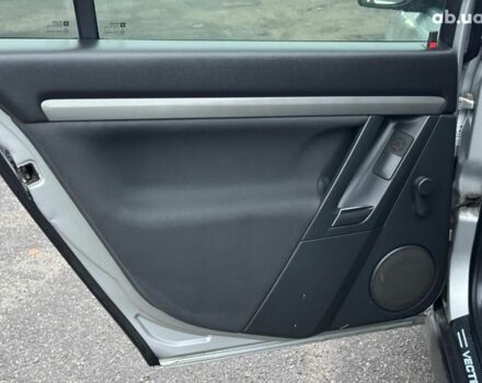 Серый Опель Вектра, объемом двигателя 1.9 л и пробегом 294 тыс. км за 5490 $, фото 16 на Automoto.ua