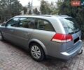 Серый Опель Вектра, объемом двигателя 1.91 л и пробегом 370 тыс. км за 4100 $, фото 11 на Automoto.ua