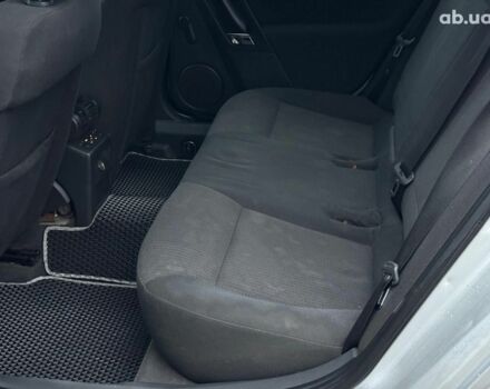 Серый Опель Вектра, объемом двигателя 1.9 л и пробегом 294 тыс. км за 5490 $, фото 17 на Automoto.ua