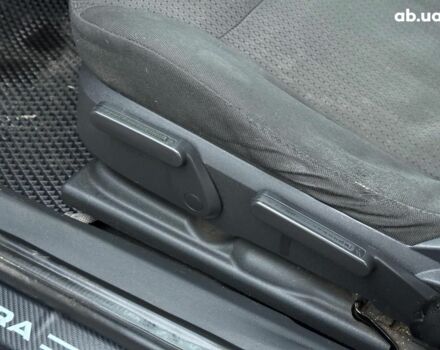 Серый Опель Вектра, объемом двигателя 1.9 л и пробегом 294 тыс. км за 5490 $, фото 14 на Automoto.ua