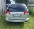 Серый Опель Вектра, объемом двигателя 0 л и пробегом 3 тыс. км за 3000 $, фото 3 на Automoto.ua