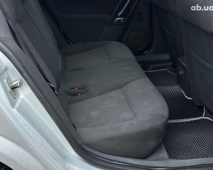 Серый Опель Вектра, объемом двигателя 1.9 л и пробегом 294 тыс. км за 5490 $, фото 19 на Automoto.ua