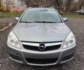 Серый Опель Вектра, объемом двигателя 1.9 л и пробегом 213 тыс. км за 2750 $, фото 1 на Automoto.ua