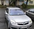 Серый Опель Вектра, объемом двигателя 1.9 л и пробегом 260 тыс. км за 4300 $, фото 1 на Automoto.ua