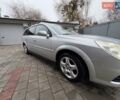 Серый Опель Вектра, объемом двигателя 1.9 л и пробегом 244 тыс. км за 5400 $, фото 3 на Automoto.ua