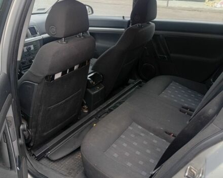 Серый Опель Вектра, объемом двигателя 0 л и пробегом 300 тыс. км за 2400 $, фото 13 на Automoto.ua