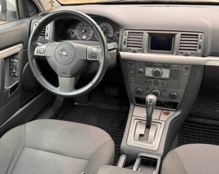 Сірий Опель Вектра, об'ємом двигуна 2.2 л та пробігом 259 тис. км за 4999 $, фото 8 на Automoto.ua