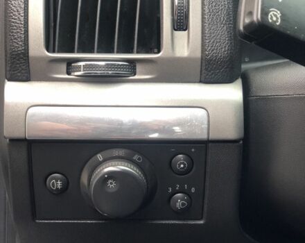 Серый Опель Вектра, объемом двигателя 1.9 л и пробегом 298 тыс. км за 2850 $, фото 13 на Automoto.ua