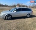 Серый Опель Вектра, объемом двигателя 1.8 л и пробегом 330 тыс. км за 4500 $, фото 1 на Automoto.ua