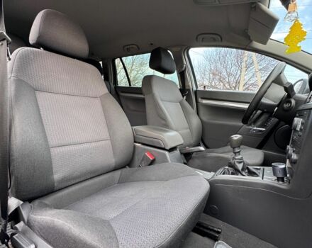 Сірий Опель Вектра, об'ємом двигуна 1.9 л та пробігом 213 тис. км за 2750 $, фото 12 на Automoto.ua