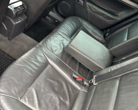 Серый Опель Вектра, объемом двигателя 1.9 л и пробегом 300 тыс. км за 2300 $, фото 8 на Automoto.ua