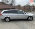 Серый Опель Вектра, объемом двигателя 1.91 л и пробегом 319 тыс. км за 3800 $, фото 3 на Automoto.ua