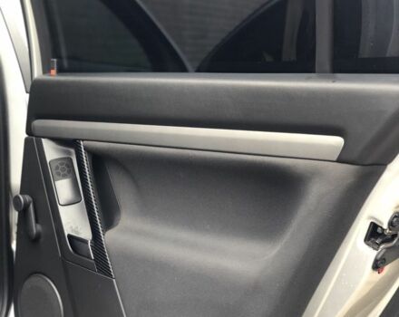 Серый Опель Вектра, объемом двигателя 1.9 л и пробегом 298 тыс. км за 2850 $, фото 16 на Automoto.ua