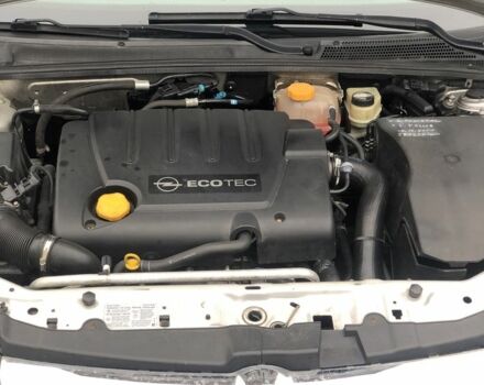 Серый Опель Вектра, объемом двигателя 1.9 л и пробегом 298 тыс. км за 2850 $, фото 9 на Automoto.ua