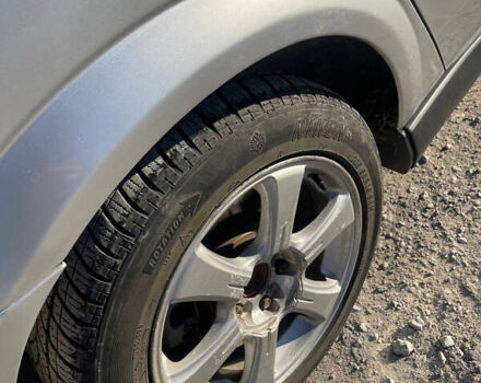 Сірий Опель Вектра, об'ємом двигуна 1.9 л та пробігом 285 тис. км за 5850 $, фото 7 на Automoto.ua