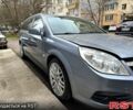 Серый Опель Вектра, объемом двигателя 19 л и пробегом 296 тыс. км за 6000 $, фото 2 на Automoto.ua