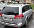 Серый Опель Вектра, объемом двигателя 1.9 л и пробегом 260 тыс. км за 4300 $, фото 2 на Automoto.ua