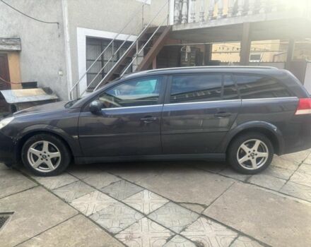 Сірий Опель Вектра, об'ємом двигуна 1.9 л та пробігом 250 тис. км за 2100 $, фото 2 на Automoto.ua