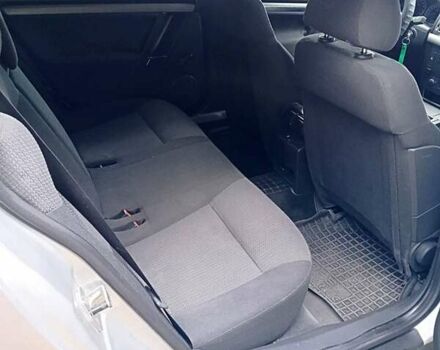 Серый Опель Вектра, объемом двигателя 1.8 л и пробегом 282 тыс. км за 5000 $, фото 13 на Automoto.ua