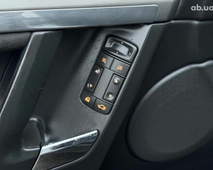 Серый Опель Вектра, объемом двигателя 1.9 л и пробегом 294 тыс. км за 5490 $, фото 12 на Automoto.ua