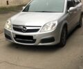 Серый Опель Вектра, объемом двигателя 1.9 л и пробегом 298 тыс. км за 2850 $, фото 1 на Automoto.ua