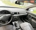 Серый Опель Вектра, объемом двигателя 1.91 л и пробегом 350 тыс. км за 2600 $, фото 14 на Automoto.ua