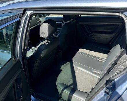 Серый Опель Вектра, объемом двигателя 1.9 л и пробегом 300 тыс. км за 5900 $, фото 3 на Automoto.ua