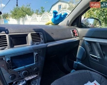 Сірий Опель Вектра, об'ємом двигуна 1.9 л та пробігом 255 тис. км за 5599 $, фото 2 на Automoto.ua